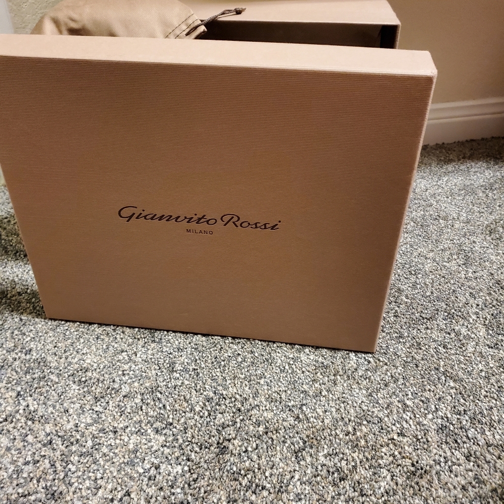 Shoes - Picture 8 of 8